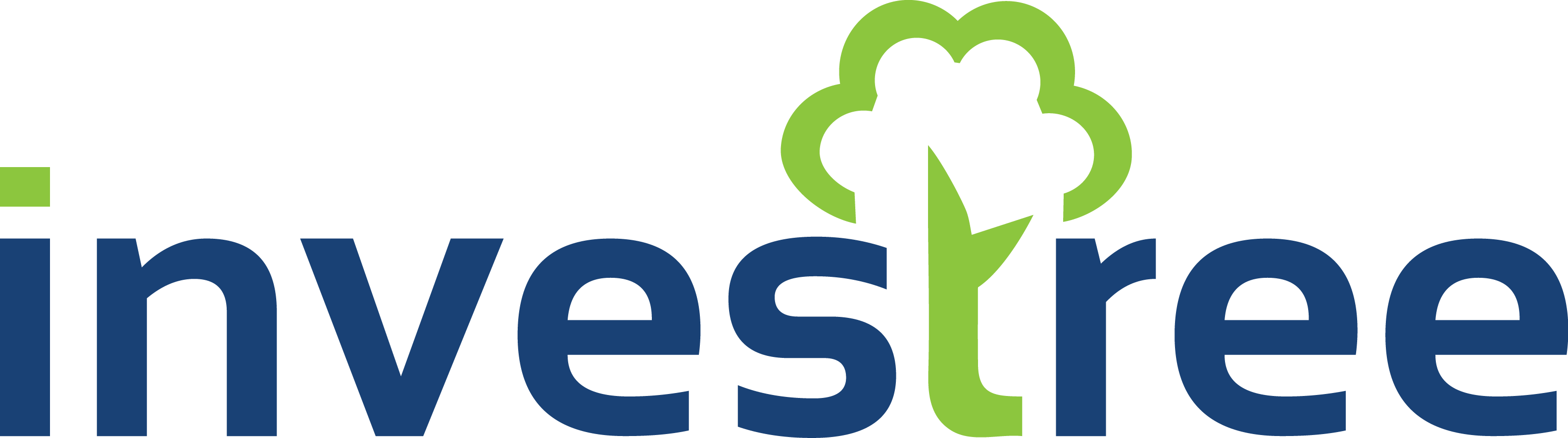Investree Logo