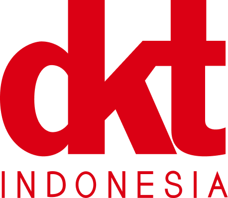 DKT Indonesia Logo