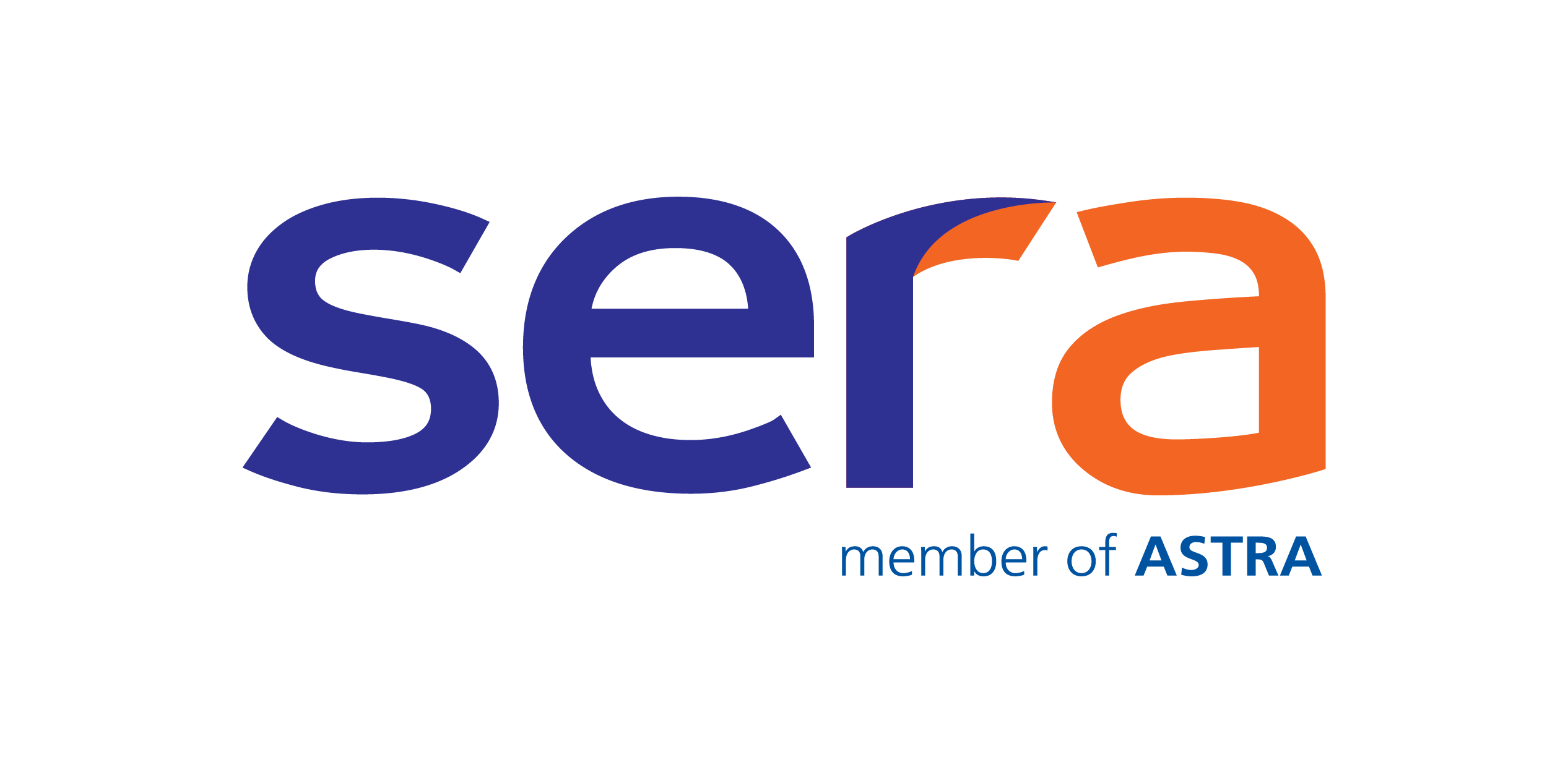Serasi Autoraya Logo
