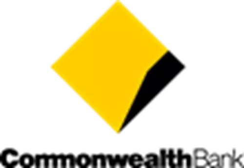 Commonwealth Bank Logo