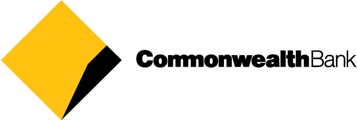 Commonwealth Bank Logo