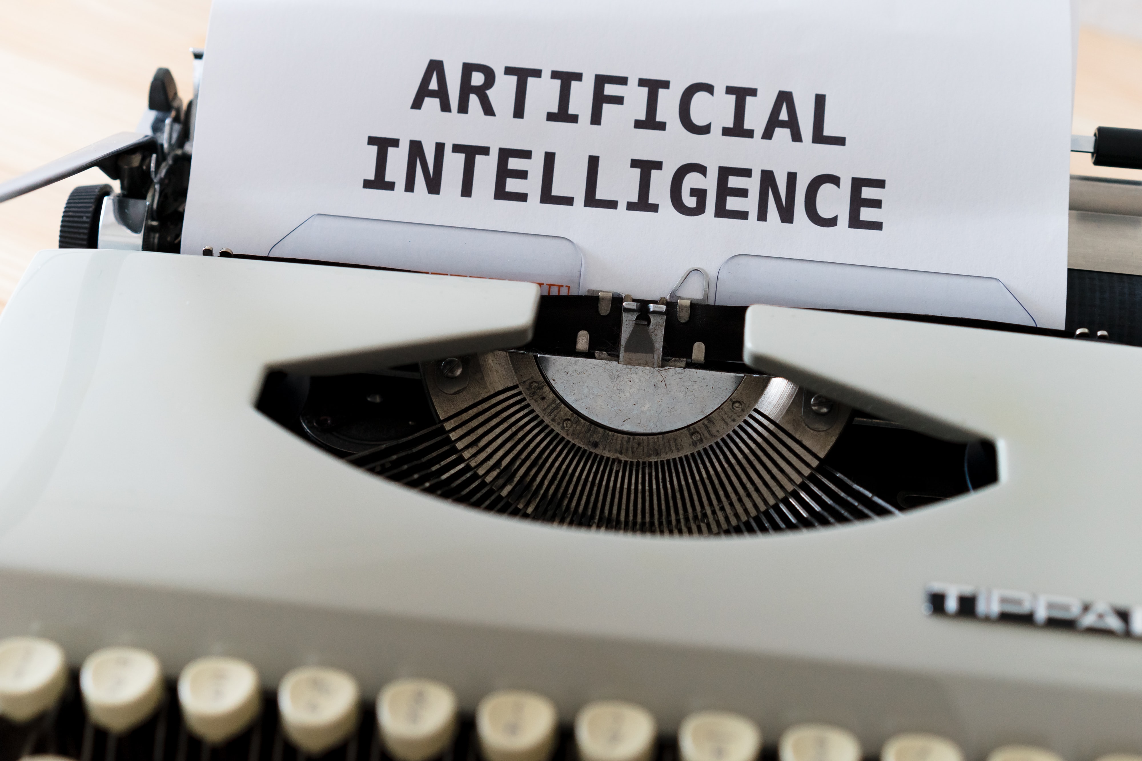 Image of What is Artificial Intelligence?