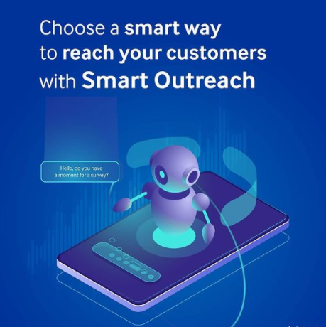 Image of Smart Outreach, Solusi Inovatif untuk Meningkatkan Bisnis
