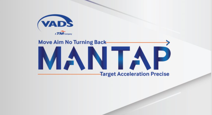 Image of Strengthening Corporate Culture, VADS Indonesia Implementing New Values with MANTAP