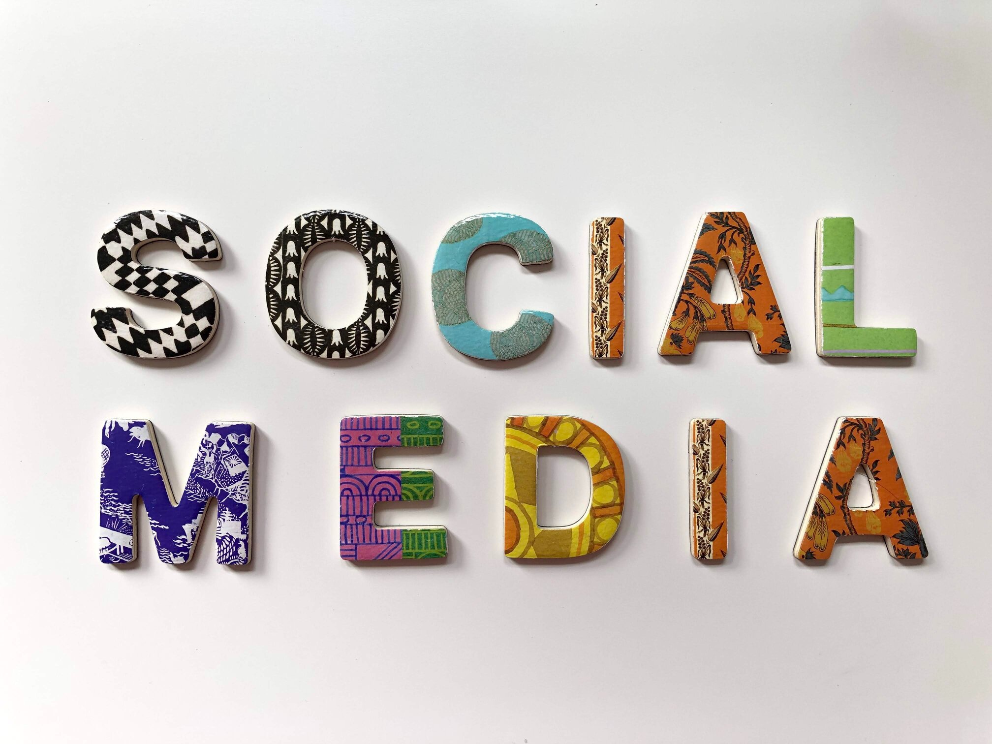 Image of Check out the Social Media Trends You Need to Know!