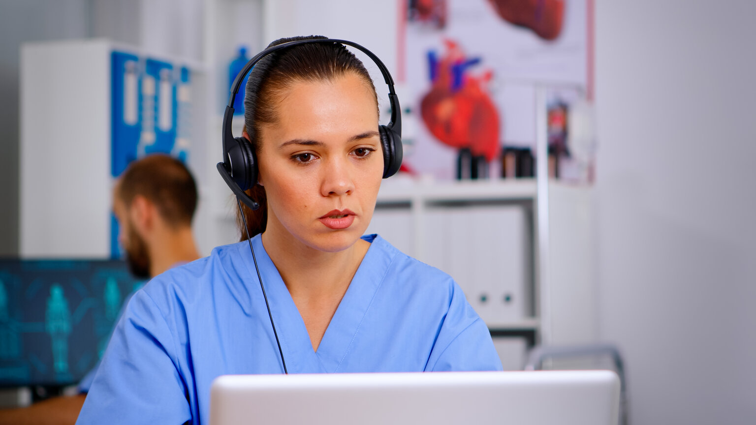 Image of The Importance of Call Centers for Health Services