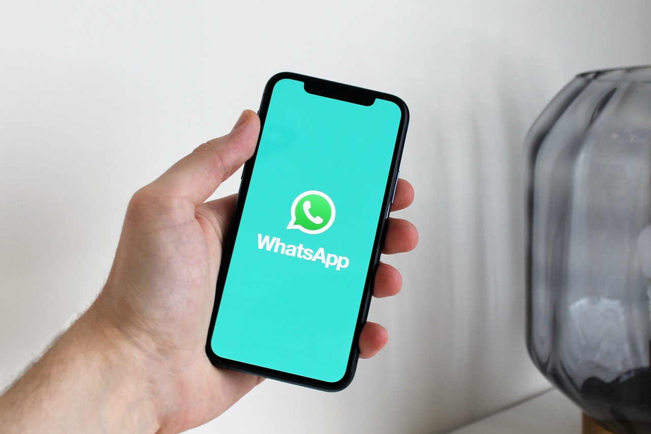 Image of 6 Advantages of WhatsApp API for Customer Service Needs