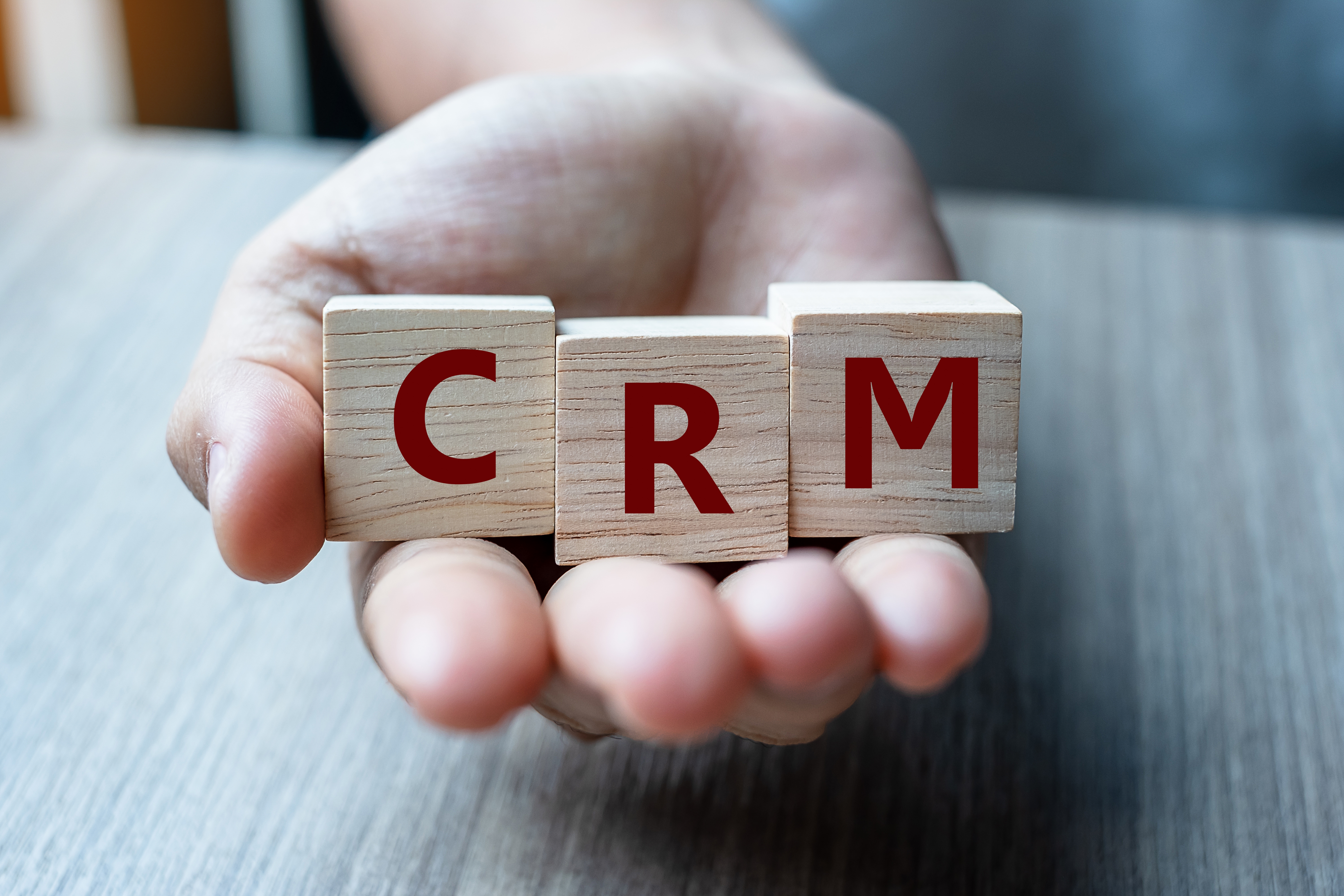 Image of CRM Is Customer Relationship Management, What Does It Mean?