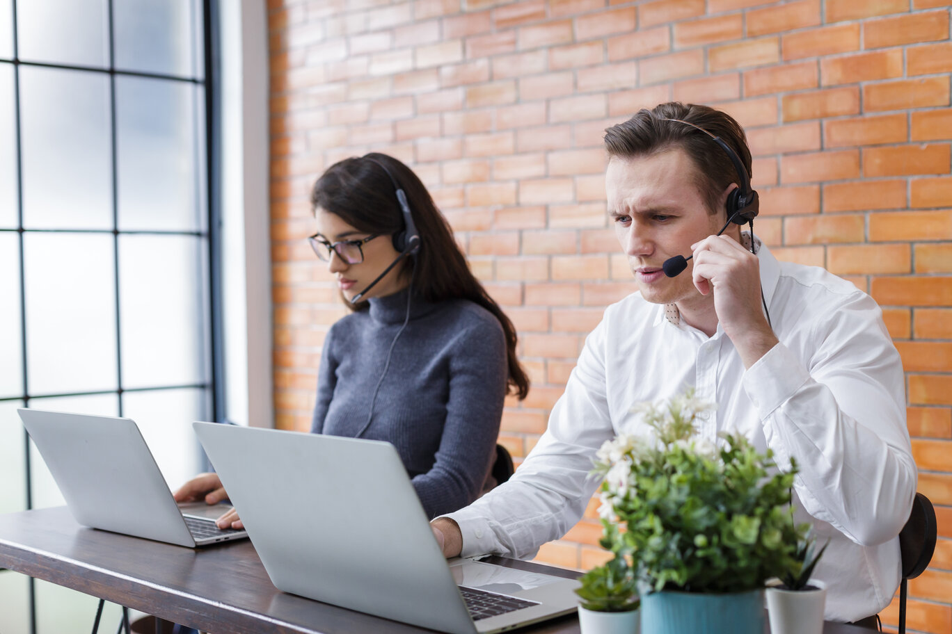 Image of Kenali Apa Itu BPO Contact Center Berbasis Cloud yang Bisa Maksimalkan WFH