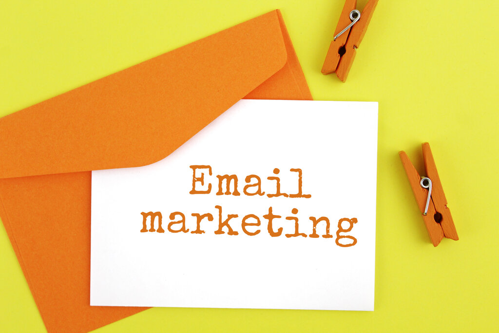 Image of 7 Types of Email Marketing for Businesses That You Need to Know