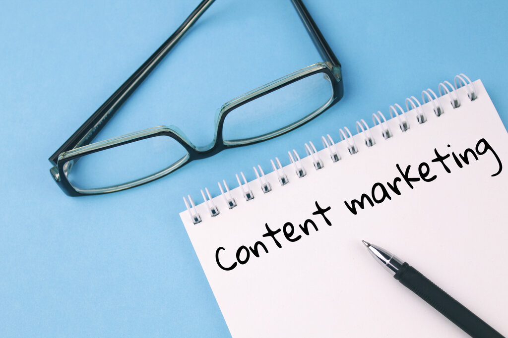 Image of The Importance of Content Marketing for Business Growth