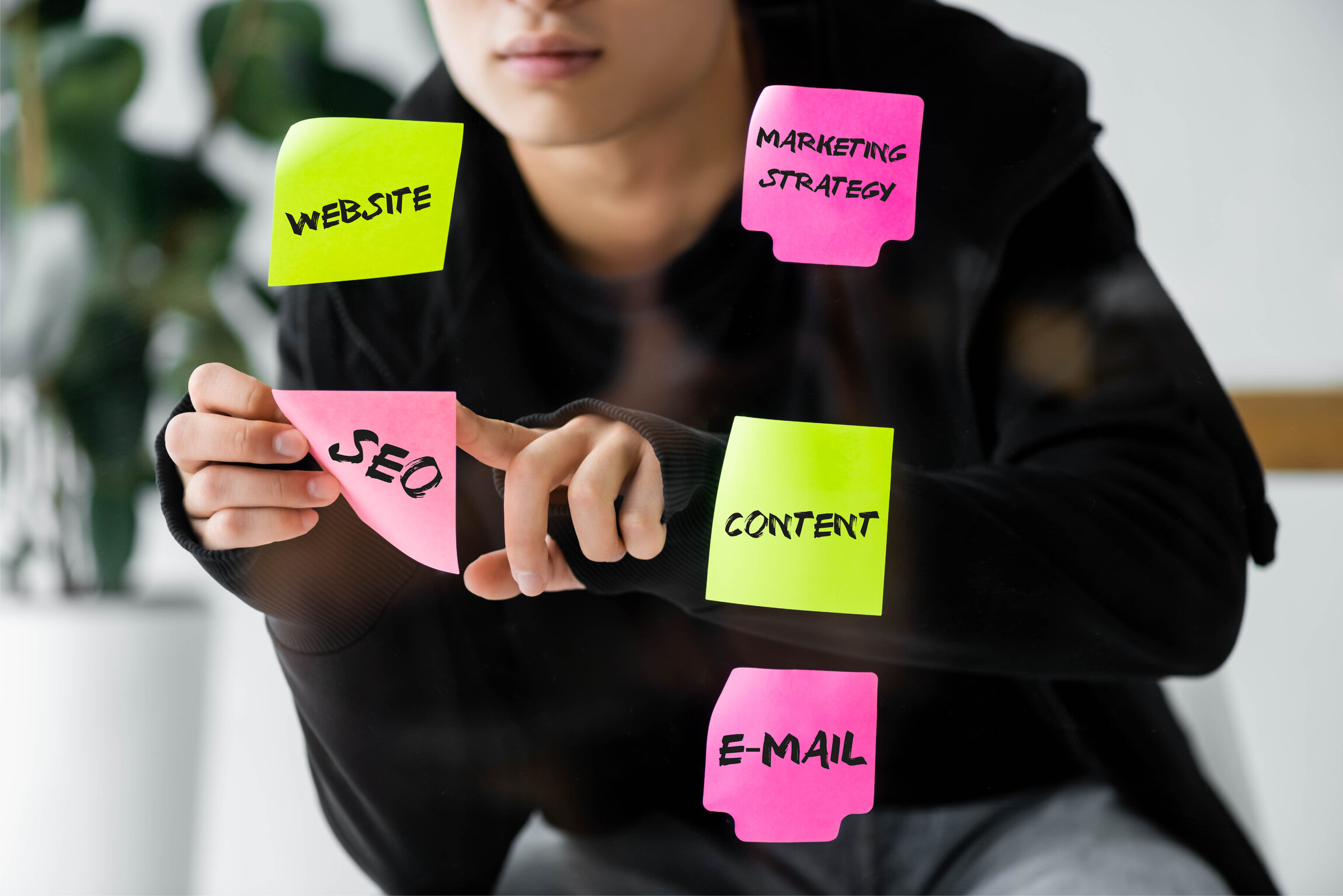 Image of Know what SEO is and how it works with PT VADS Indonesia