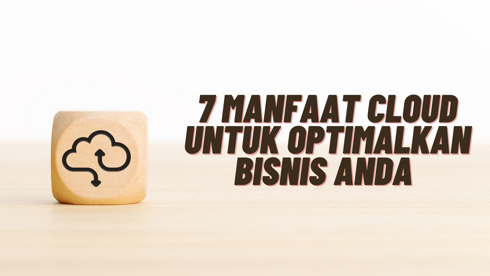 Image of 7 Manfaat Cloud Untuk Optimalkan Bisnis Anda 