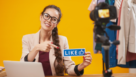 Image of 7 Ways to Take Advantage of Social Media Marketing to Increase Sales