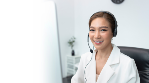 Image of 4 Hal yang Harus Diperhatikan Sebelum Menggunakan Layanan Inbound Contact Center