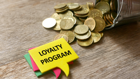 VADS Customer Loyalty