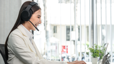 Image of 5 Important Skills that Contact Center Agents Must Have in the Digital Age!