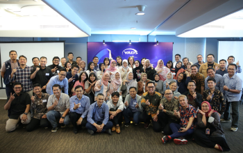 Image of Transformasi Customer Experience di Era Digital: Workshop for Leaders oleh VADS Indonesia