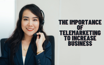 Image of Telemarketing: Definition, How It Works, and Its Importance to Improve Business