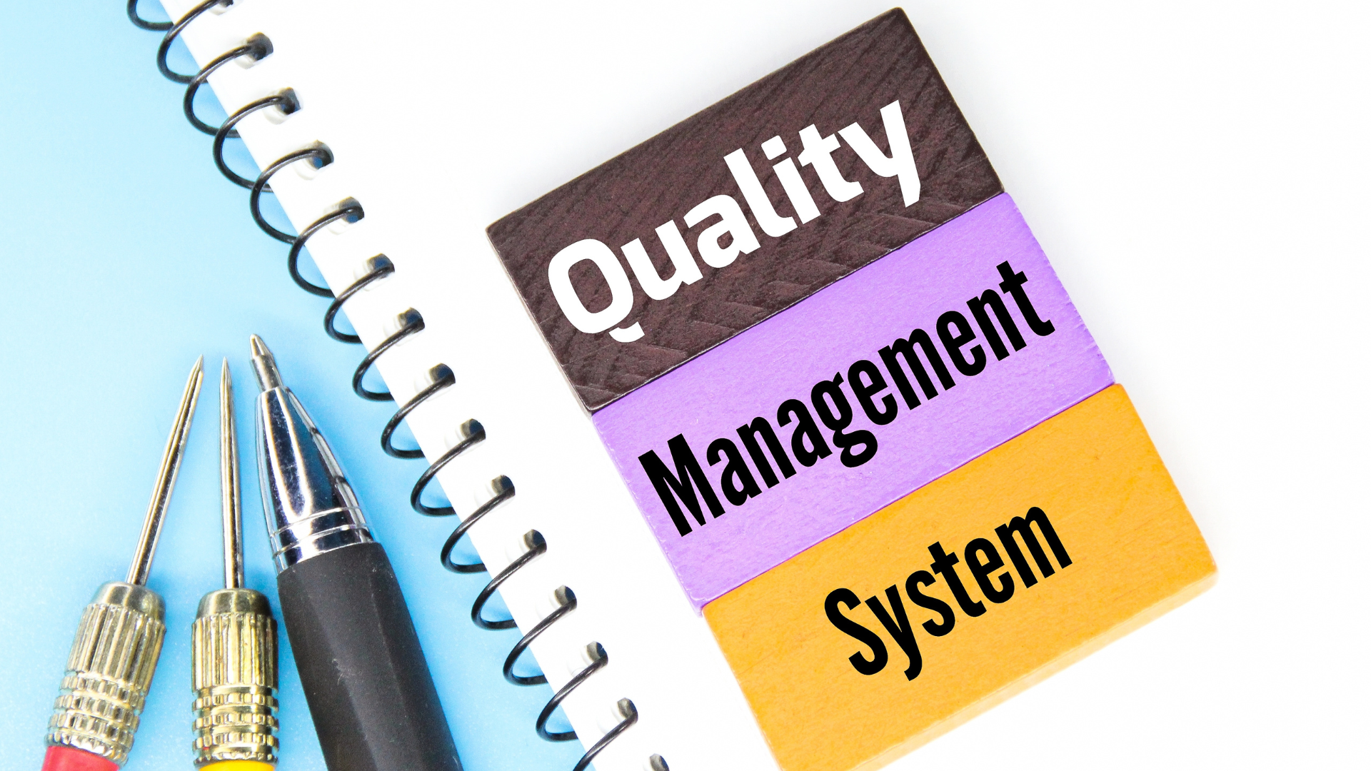 Image of Apa itu Quality Management System (QMS)? Apa Pentingnya untuk Perusahaan?