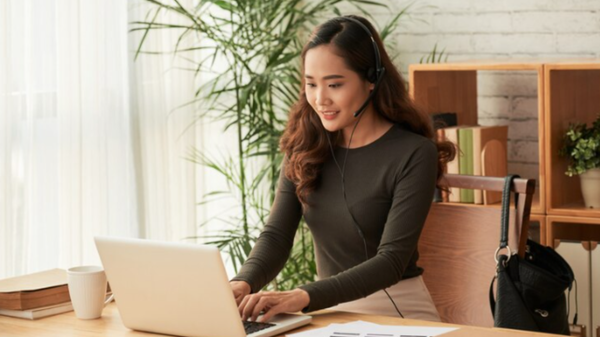 Image of Penyediaan Layanan Berbasis Cloud dan Model Remote Working Menjadi Trend dalam Layanan BPO Digital 