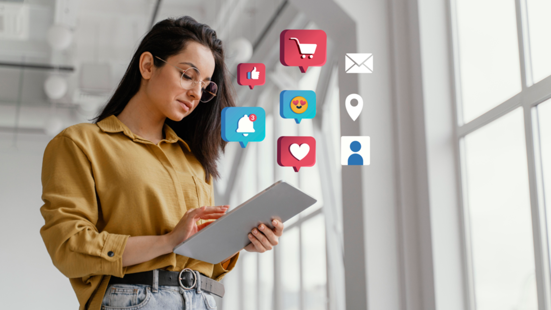 Image of Maximize Customer Experience with an Omnichannel Platform
