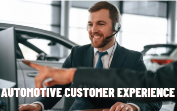 Image of AI Holds Great Potential in Customer Experience for the Automotive Industry in 2024