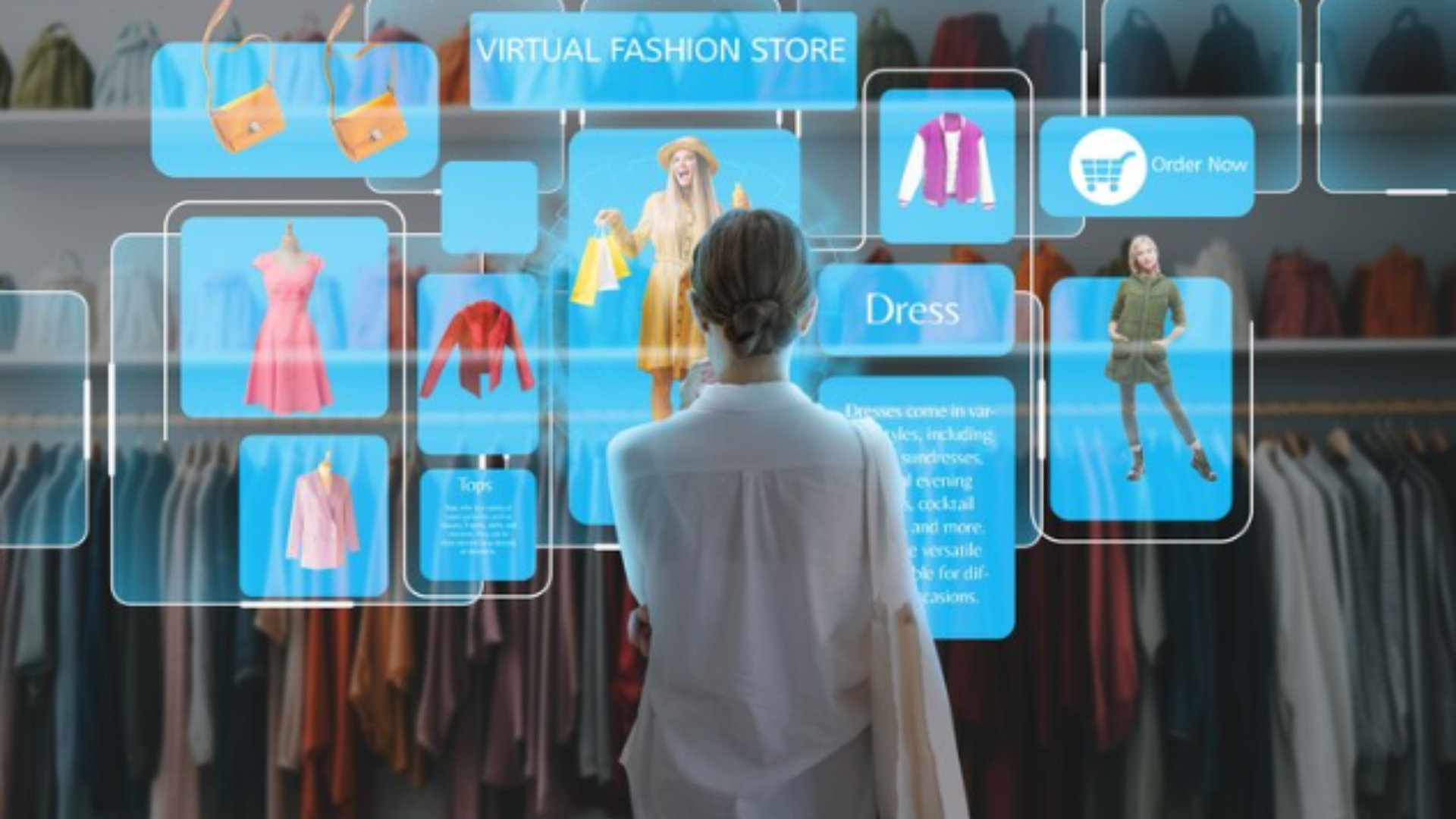 Image of Retail Strategies in the AI Era: Integrating Technology and Human Interaction