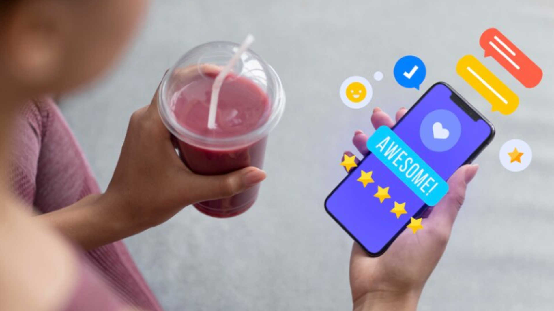 Image of Simak Apa Saja Manfaat Connected Customer Experience Terhadap Bisnis