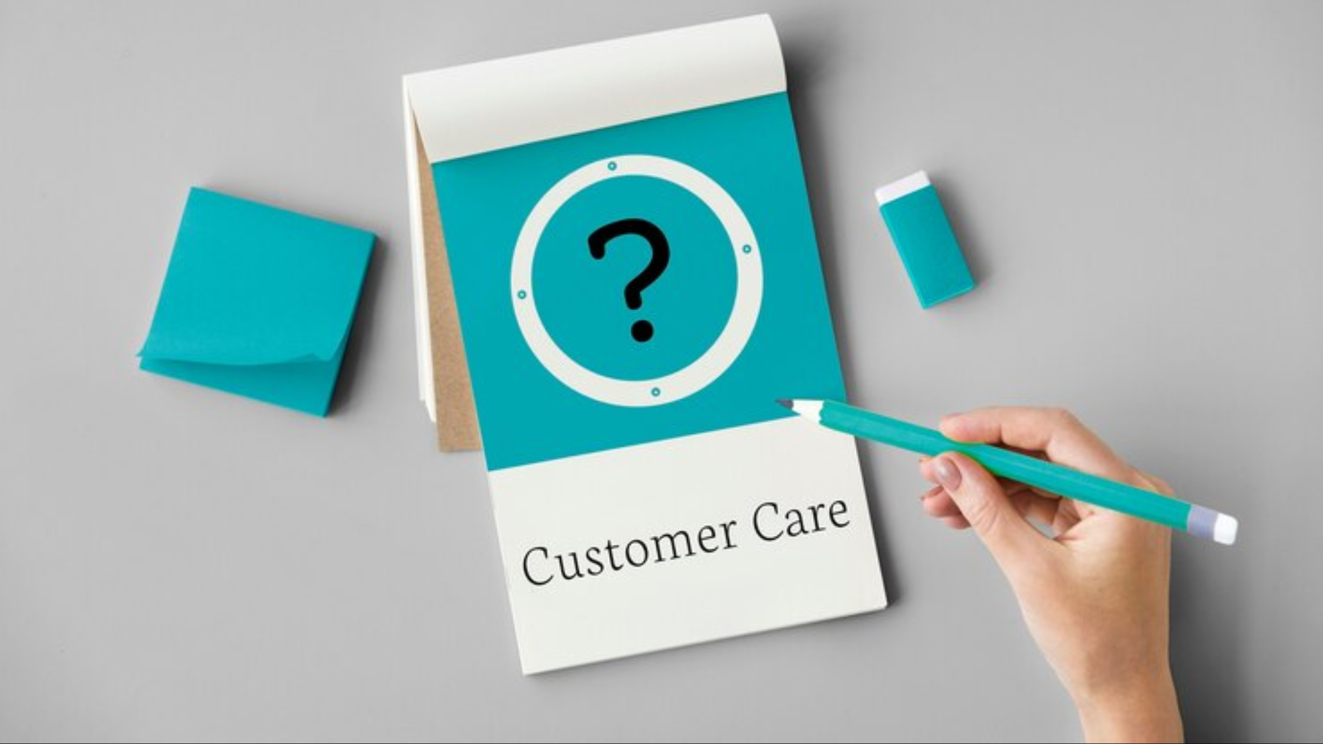Image of 5 Tanda Customer Experience Anda Perlu Dirombak dan Simak Solusinya!