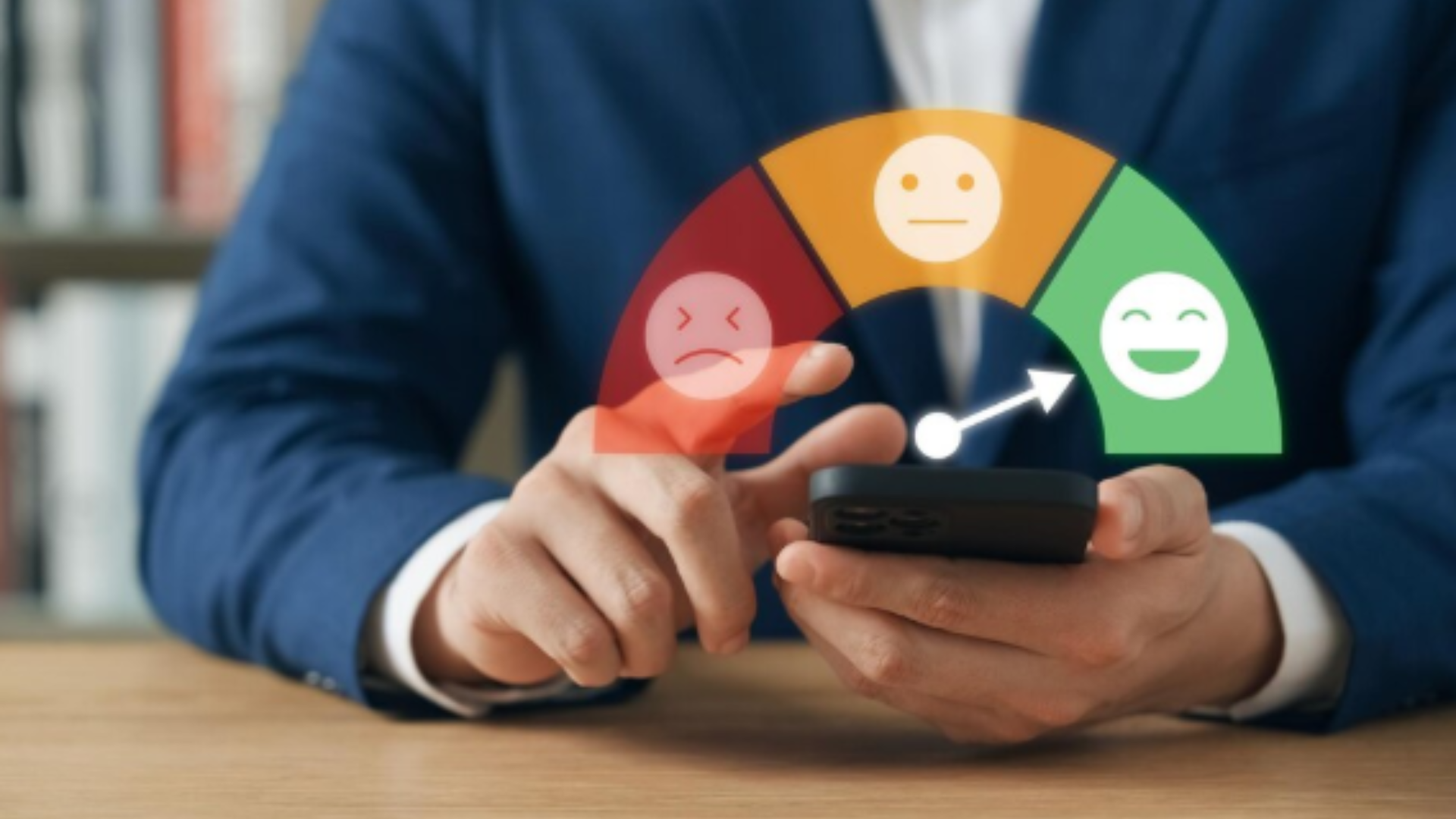 Image of Evaluate Your Mid-Year Customer Experience Strategy: Are You On Target?