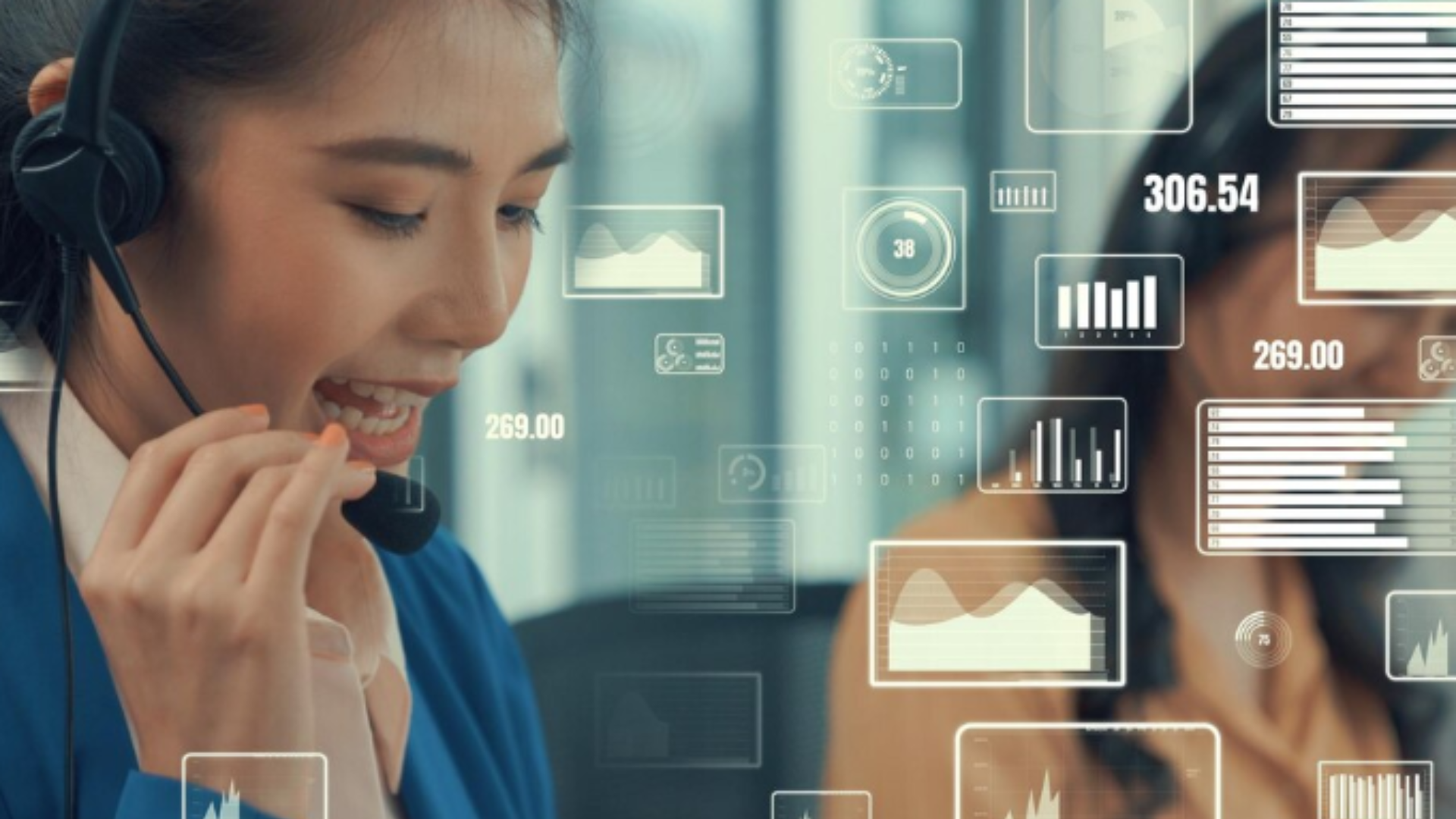 Image of Optimize Your Telemarketing Database: Clean, Structured, Profitable!