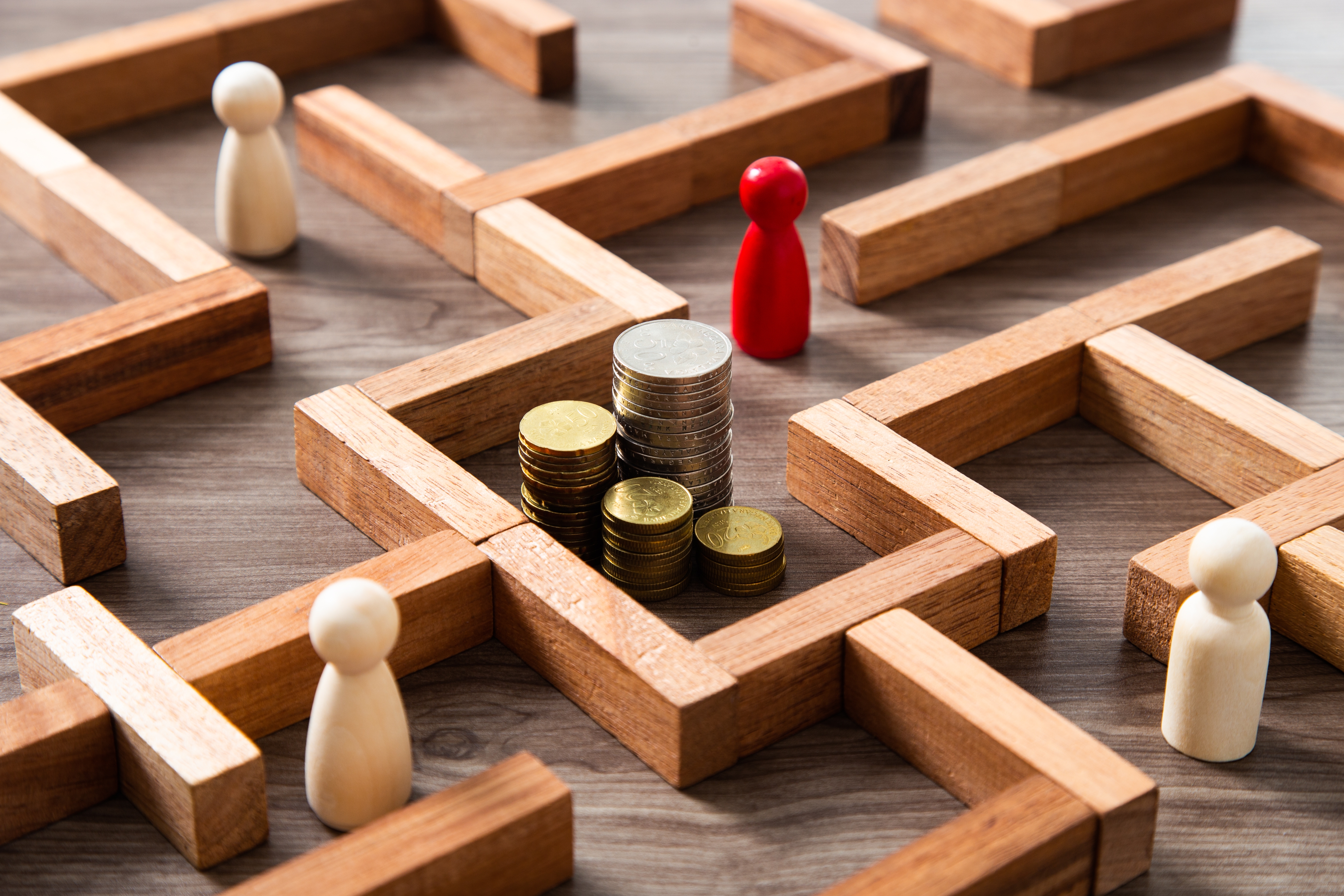 Image of Beware! 5 Hidden Costs of Digital Transformation That Can Quietly Drain Your Company’s Profits
