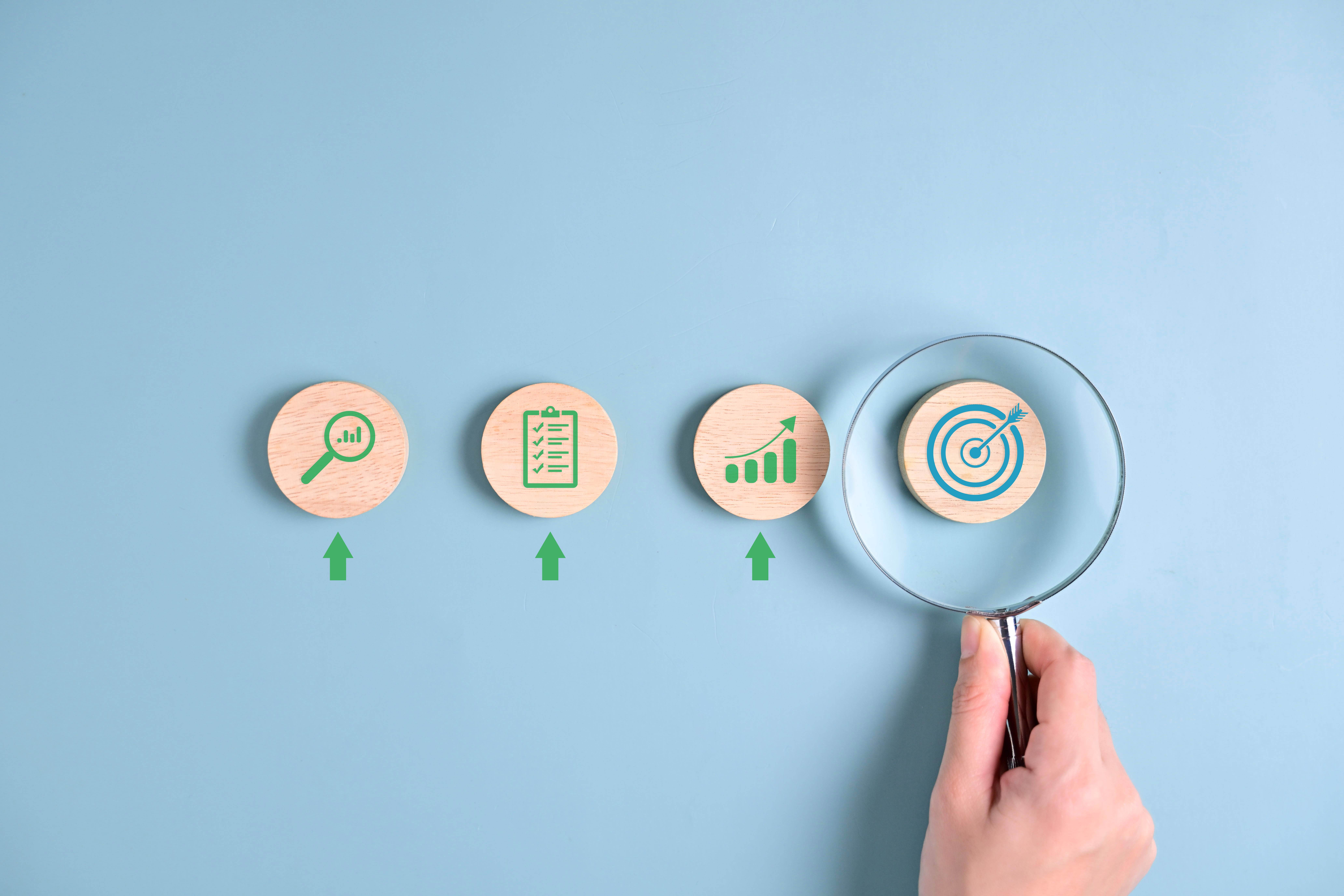 Image of Stop Wasting Time & Money! 7 Powerful Strategies to Optimize Your Operational Processes