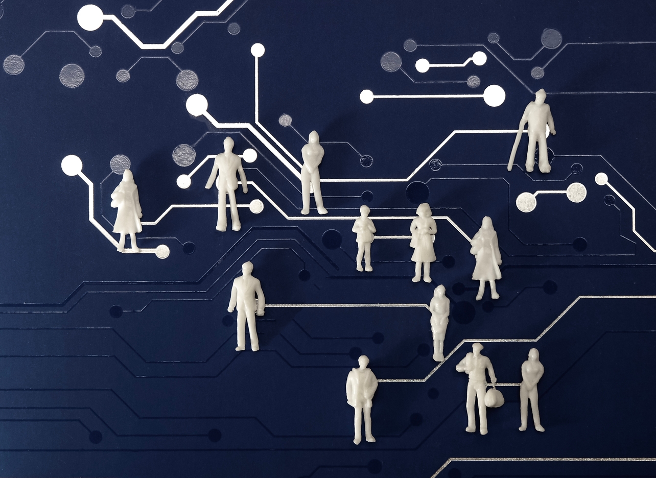 Image of 4 Fitur Utama Agentic AI yang Wajib Diketahui 