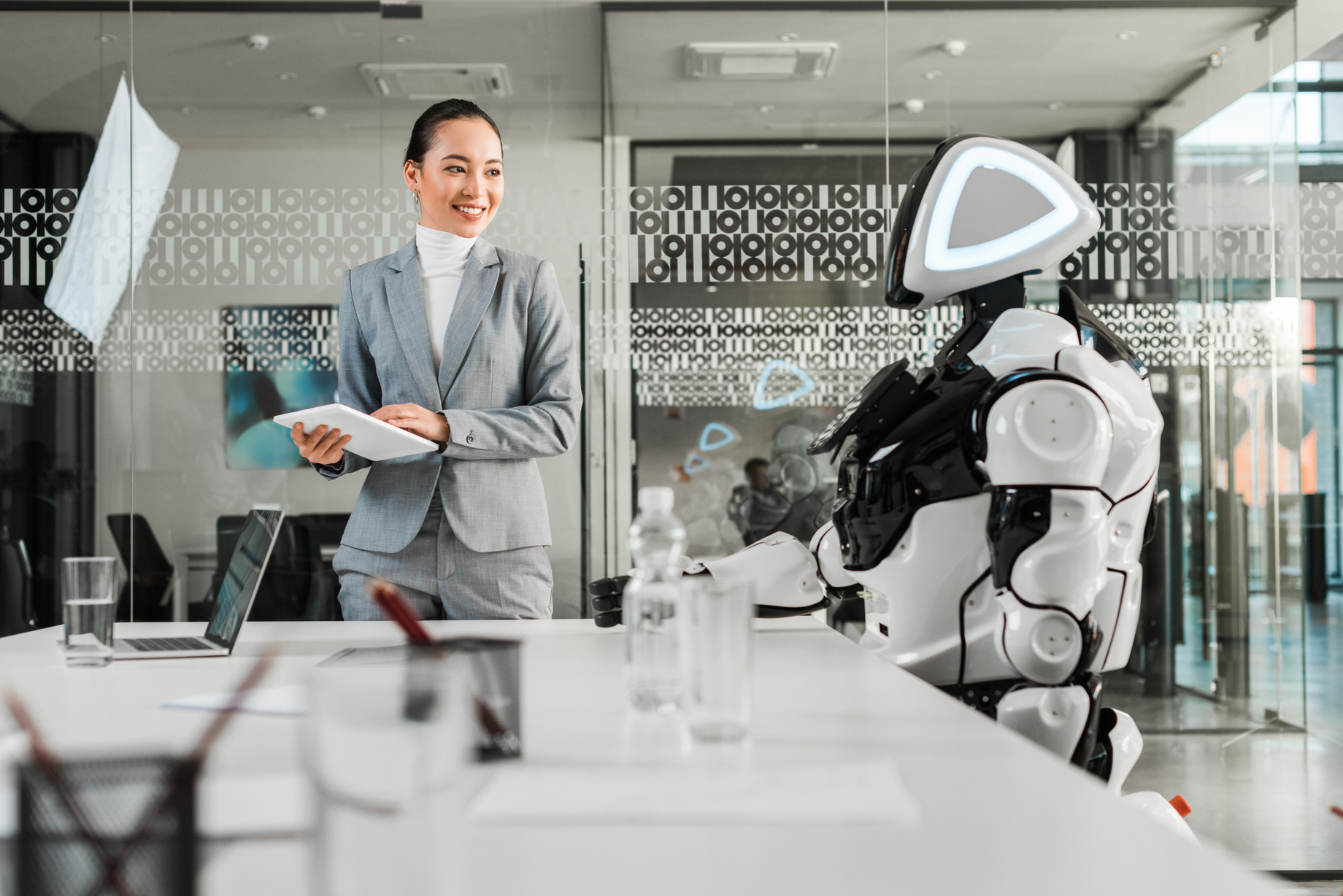 Image of 6 Tips for Choosing the Right Agentic AI Vendor for Your Business