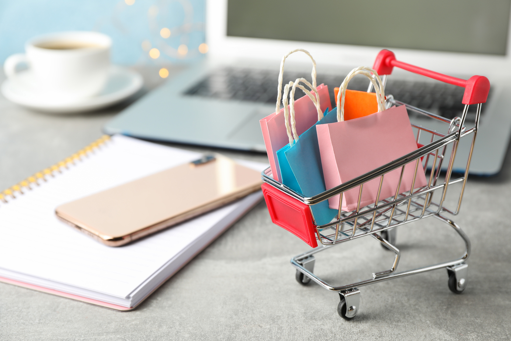 Image of Strategi Omnichannel Ramadan: Kunci Sukses Bisnis di Periode Emas Lebaran 