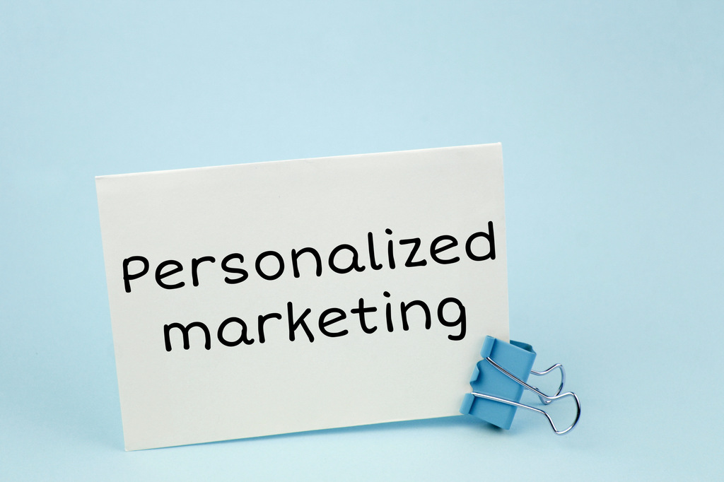 Image of 5 Cara Menerapkan Personalized Marketing untuk Tingkatkan Penjualan