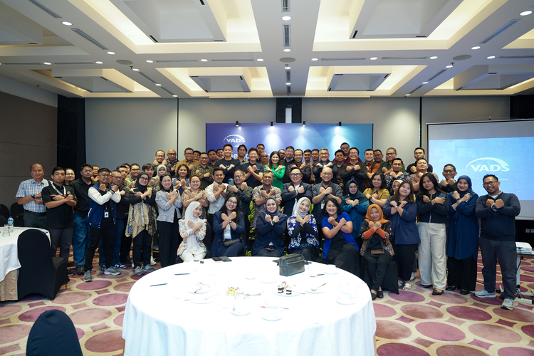 Image of PT VADS Indonesia Drives Autonomous Business Transformation with Agentic AI