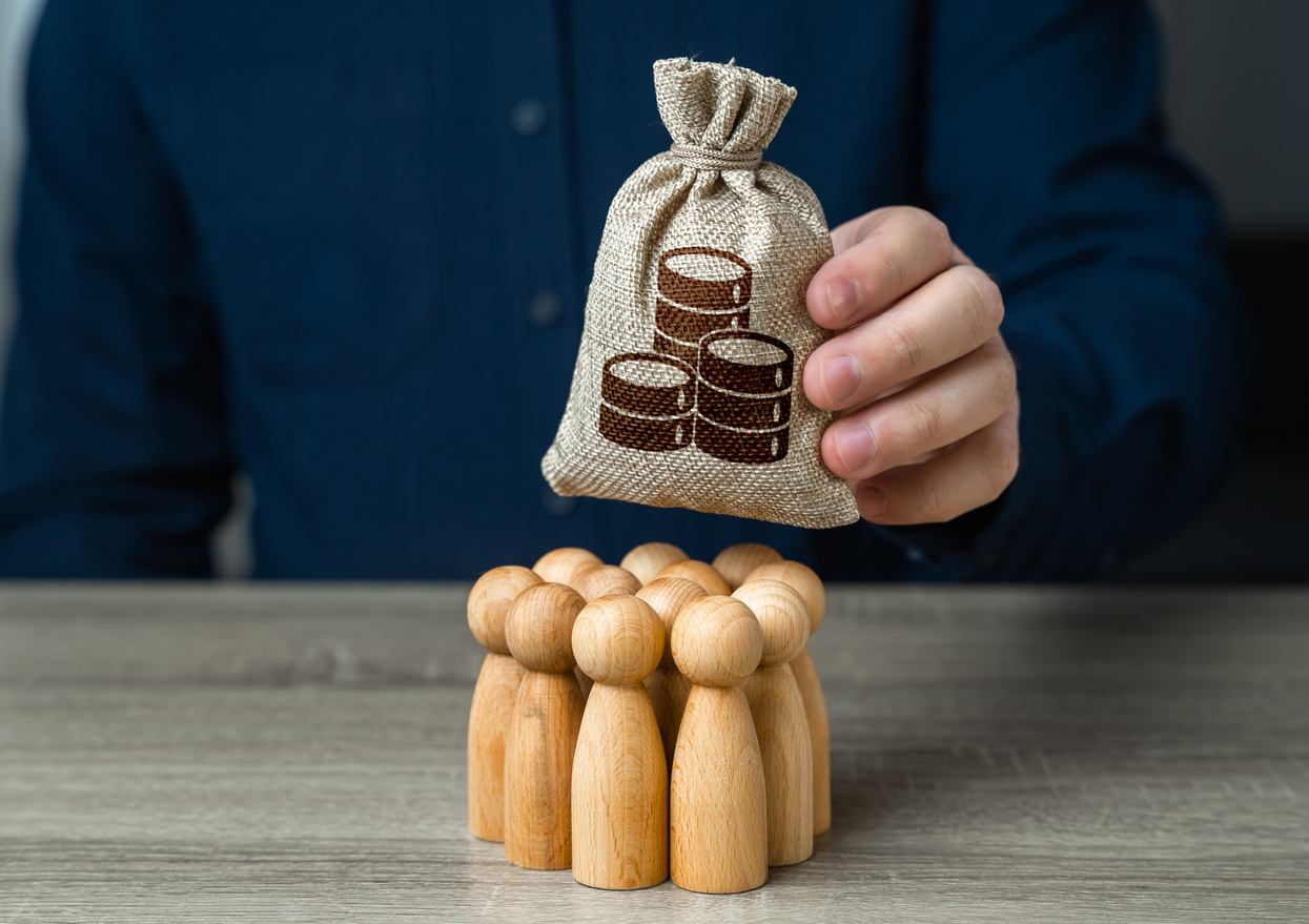 Image of Bisnis Stabil Tanpa Iklan: Seni Mengubah Transaksi Menjadi Loyalitas