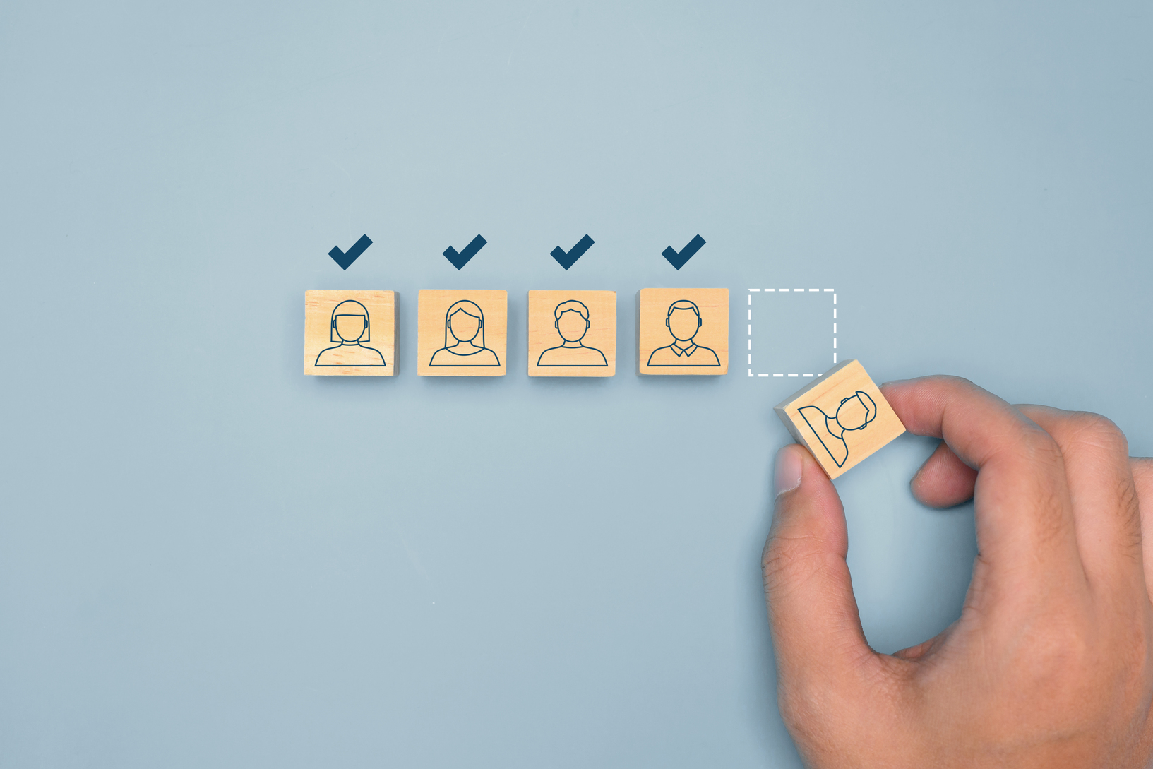 Image of 8 Key Customer Retention Metrics for Business Stability