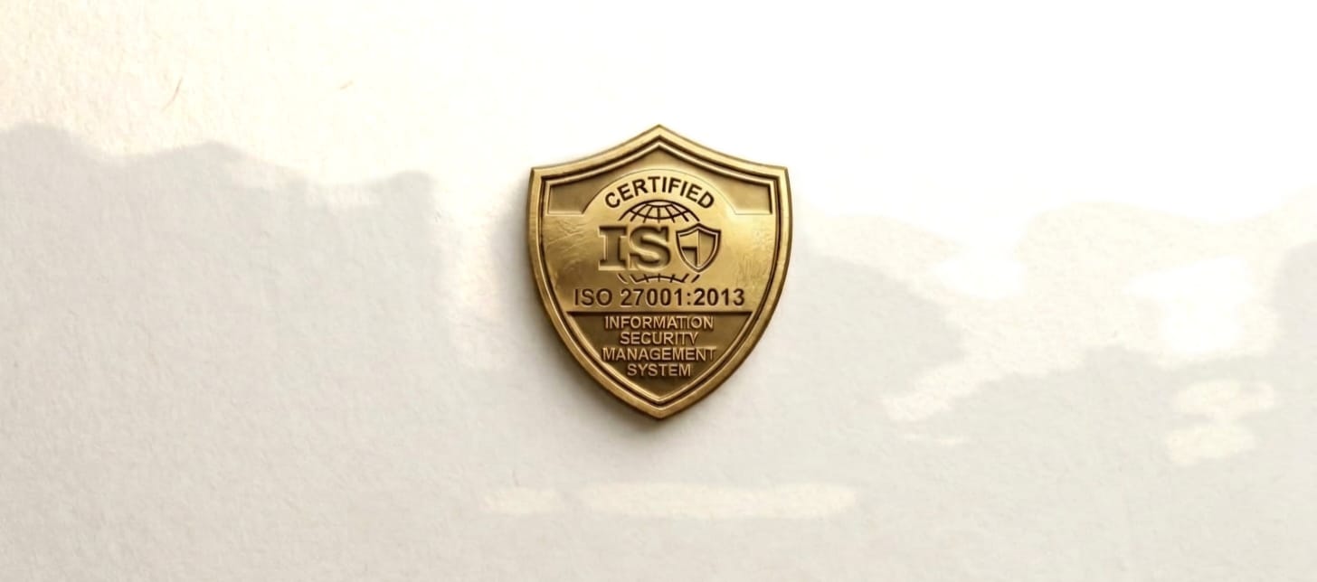 Image of Strengthening Customer Trust, PT VADS Indonesia Implements ISO 27001