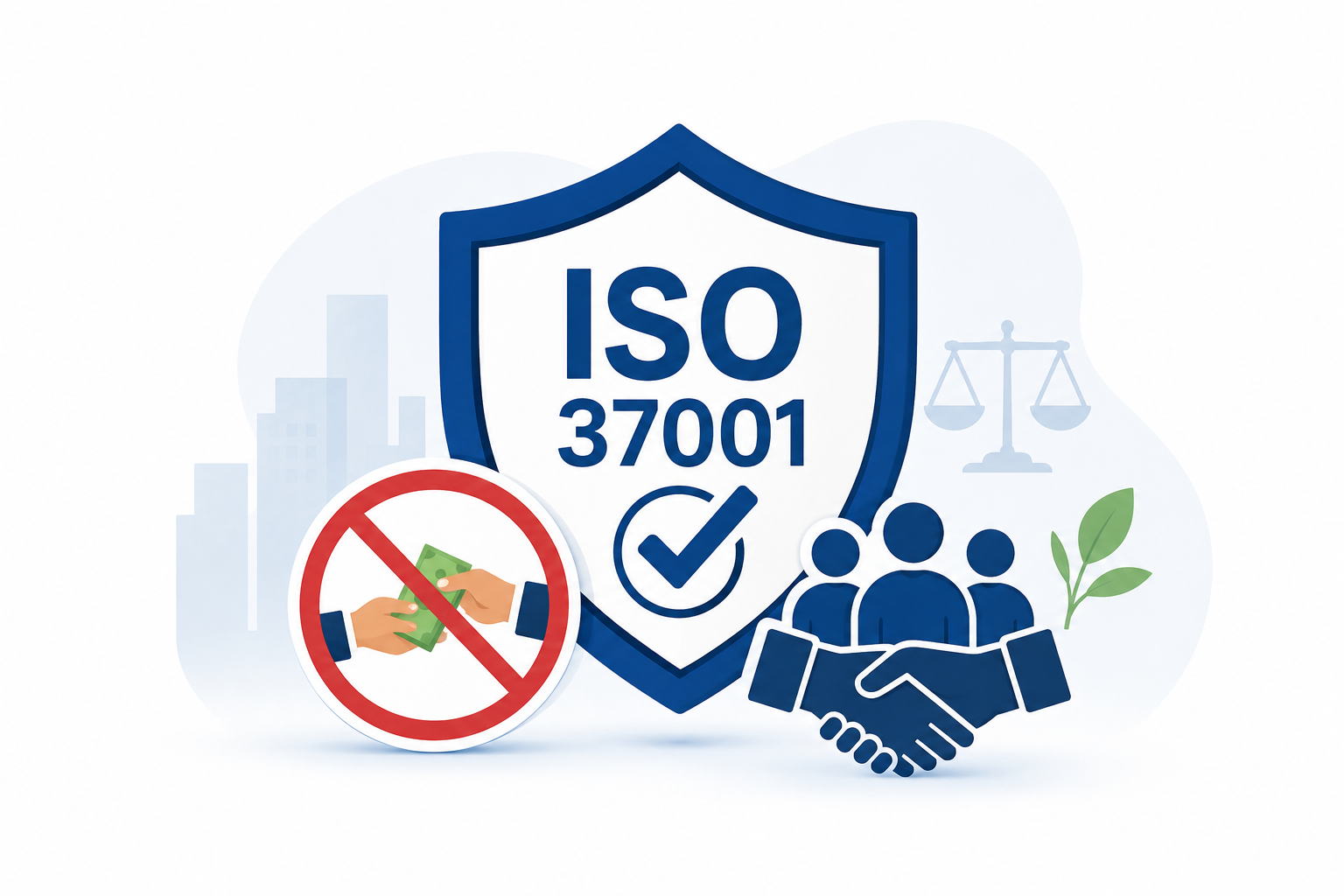 Image of Tingkatkan Integritas dan Kepatuhan, PT VADS Indonesia Adopsi ISO 37001