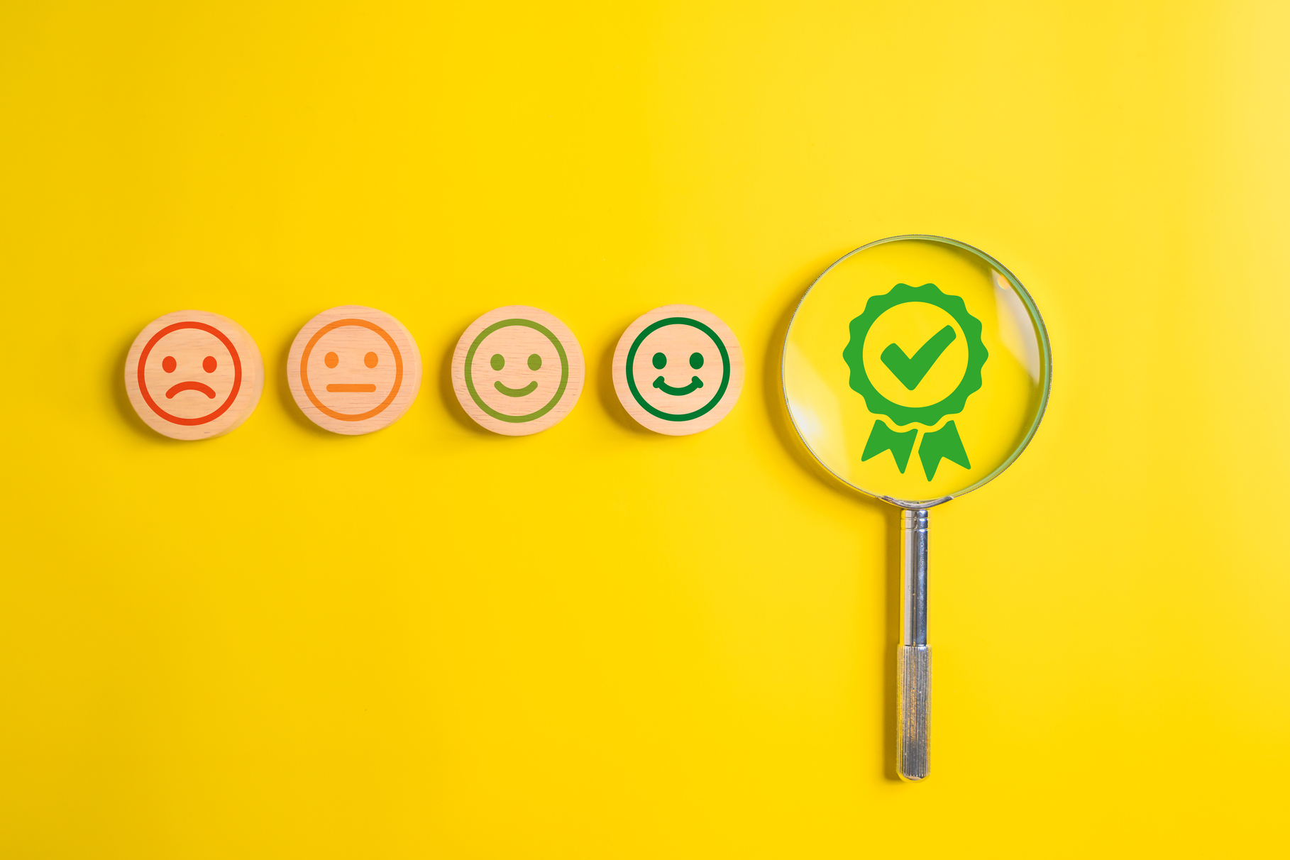 Image of 4 Cara Meningkatkan Quality Assurance dalam Customer Service  