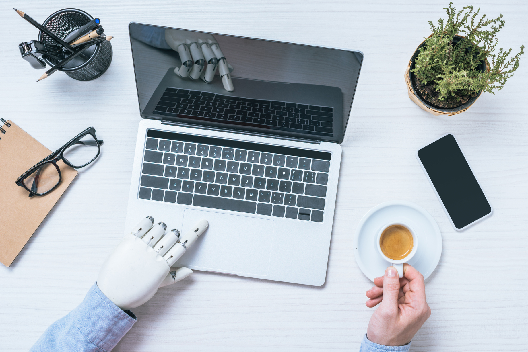 Image of 6 Key Benefits of Workflow Automation for Companies