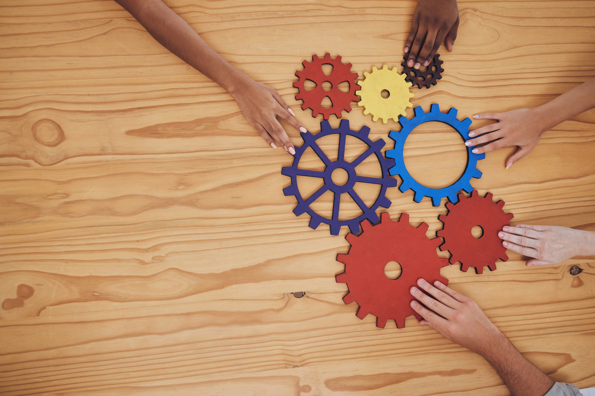 Image of Operational Efficiency: Definition and How to Improve