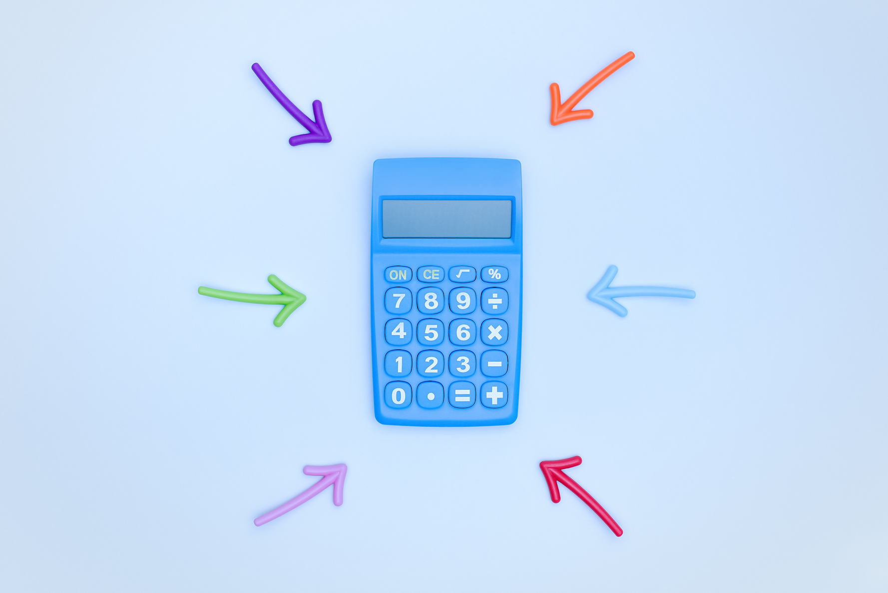 Image of How to Calculate Operational Efficiency for a More Productive Business