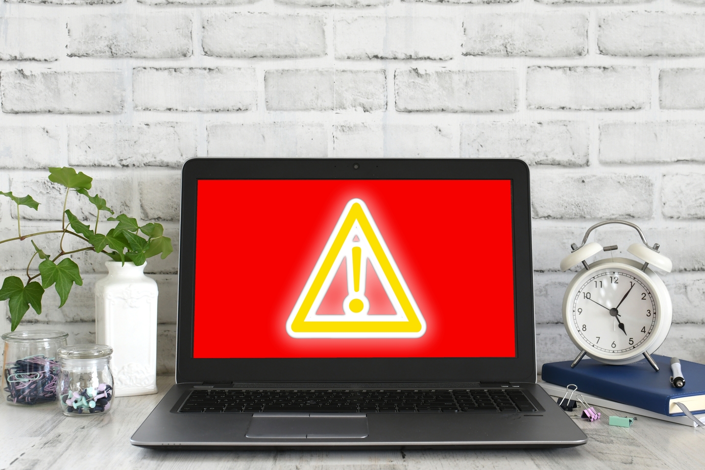 Image of 6 Tanda Infrastruktur IT Menghambat Pertumbuhan Bisnis