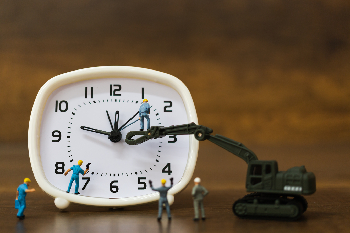Image of 5 Cara Mengurangi Downtime Operasional Bisnis  