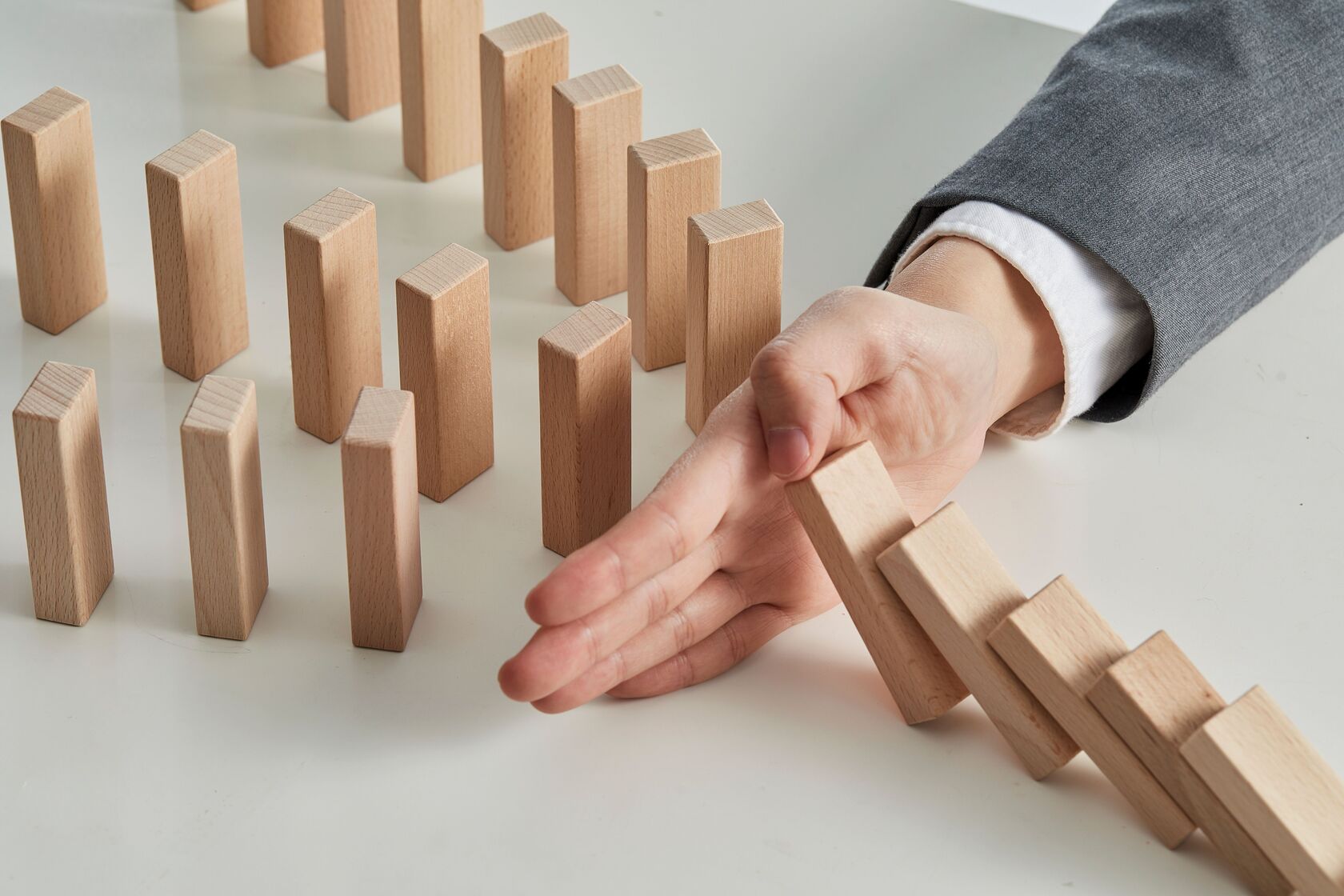 Image of 6 Strategi Business Resilience Dalam Operasional Customer Service 